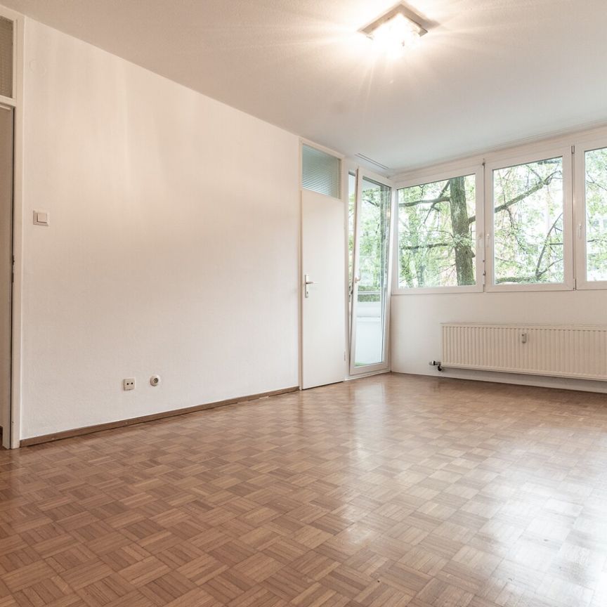 Garconniere mit Balkon - einziehen u wohlfühlen! - Photo 1