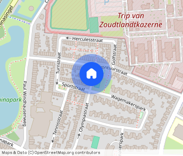 Sfeervol wonen en toch dicht bij het centrum! - Photo 1