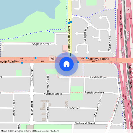 489A Karrinyup Road, WA 6018, Innaloo