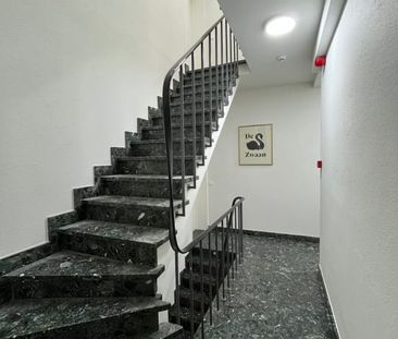 Appartement te huur - Foto 6