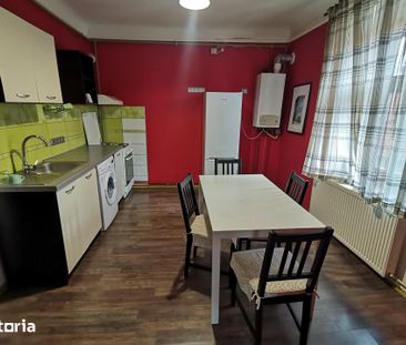INCHIRIEZ apartament 2 camere la casa,renovat,zona Orasul de Jos - Photo 6