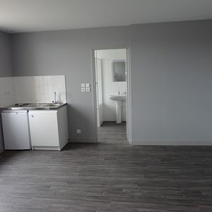 Location appartement 1 pièce, 27.01m², Caen - Photo 2