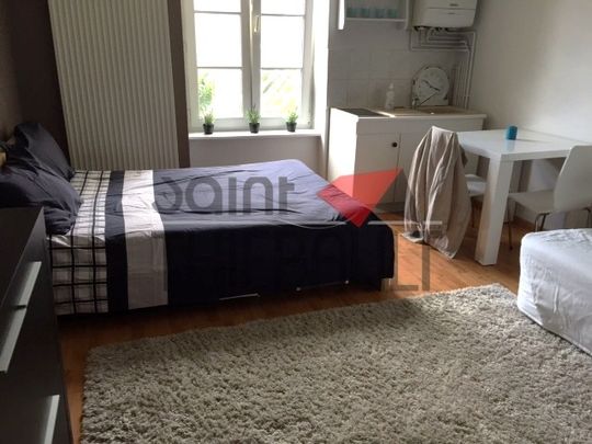 Appartement à louer Longeville-Les-Metz - Photo 1