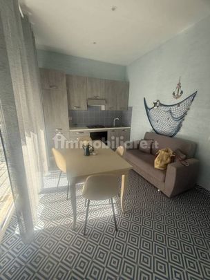 Bilocale via Carso, Porto d'Ascoli, San Benedetto del Tronto - Foto 1