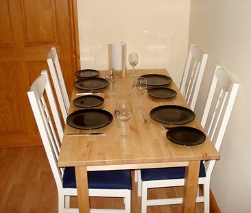 1 Bed Flat, Bottle Cottages, B17 - Photo 3