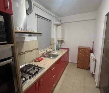 Garsoniera bine compartimentata cu balcon inchis, centrala termica - Fotografie 3