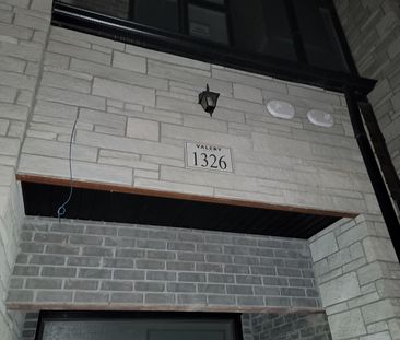 For Lease - 1326 Anthonia Trail Unit# Upper Lvl, Oakville, Ontario - Photo 6
