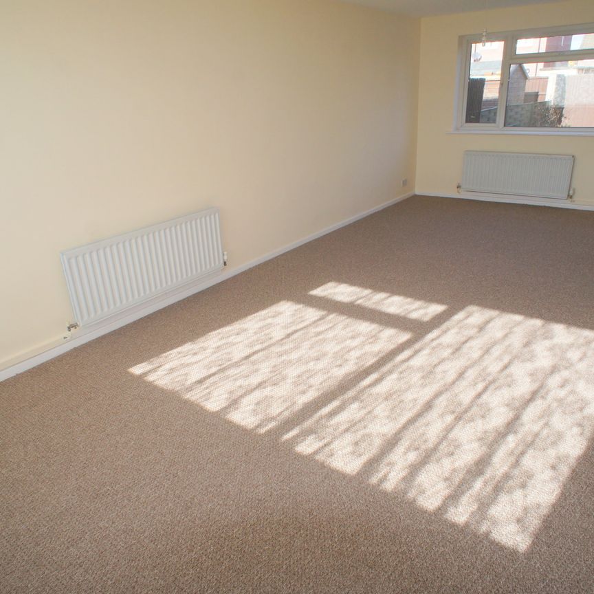 3 bedroom house to rent Heathcote Close, Alvaston, Derby V, Derbyshire, DE24 - Photo 1