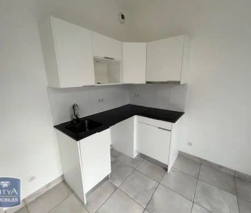 Appartement à louer 2 pièces 36.73m² - Photo 4