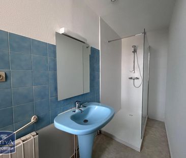 Location Appartement 3 pièces 61m² TRELAZE 49800 - Photo 5