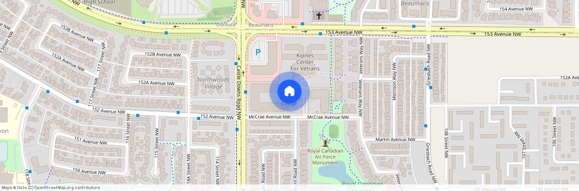 417-4450 Mccrae Ave Nw, T5E 6S4, Edmonton