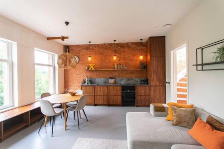 Te huur: Appartement Oosterpark 39 C in Amsterdam - Foto 3