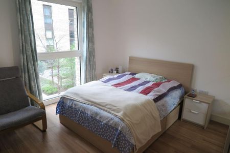 1 bedroom apartment to rent - Photo 2