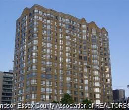For Lease - 75 RIVERSIDE Drive Unit# 1706, Windsor, Ontario - Photo 4