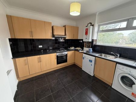 3 bedroom duplex to rent - Photo 5