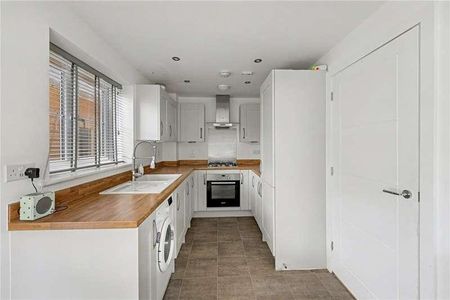 Silk Mill Road, Hellesdon, Norwich, Nofolk, NR6 - Photo 2