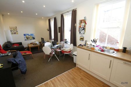 2 bedroom apartment to rent - Photo 2