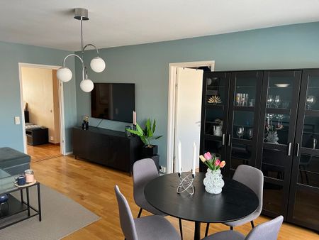 Näckrosvägen, Umeå - Photo 3