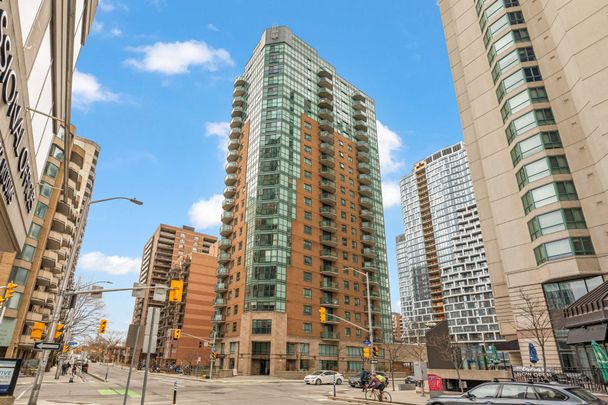 For Lease - 445 Laurier Avenue Unit# 1403, Ottawa Centre, Ontario - Photo 1