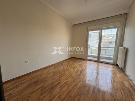 Ενοικιάζεται Διαμέρισμα 85 τ.μ. - Φωτογραφία 3