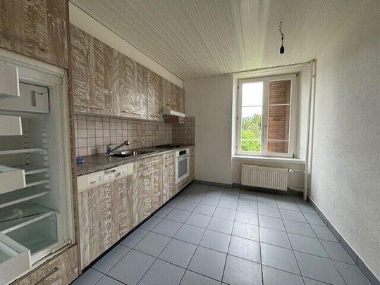 Route d'Alle 54, Appart. 4 1/2 pièces - Photo 1