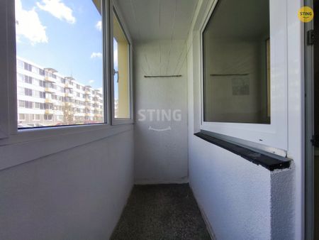 Byt 1+1 k pronájmu, Jihlava, ulice Královský vršek - Fotografie 2