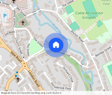 Edreds Court, Calne - Photo 1