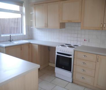 1 bedroom terraced house to rent - Photo 3