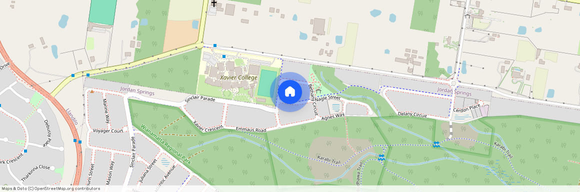 7 Nagle Street, NSW 2747, Jordan Springs