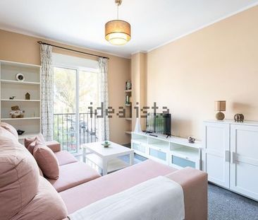 Alquiler de piso en Calle Luque - Photo 4