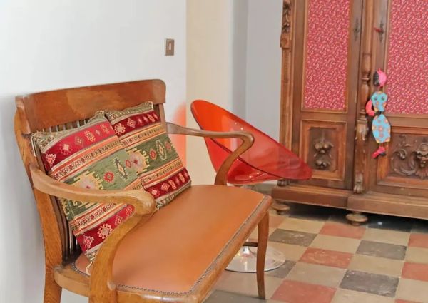 Via Cavour, Rome, Lazio 00184