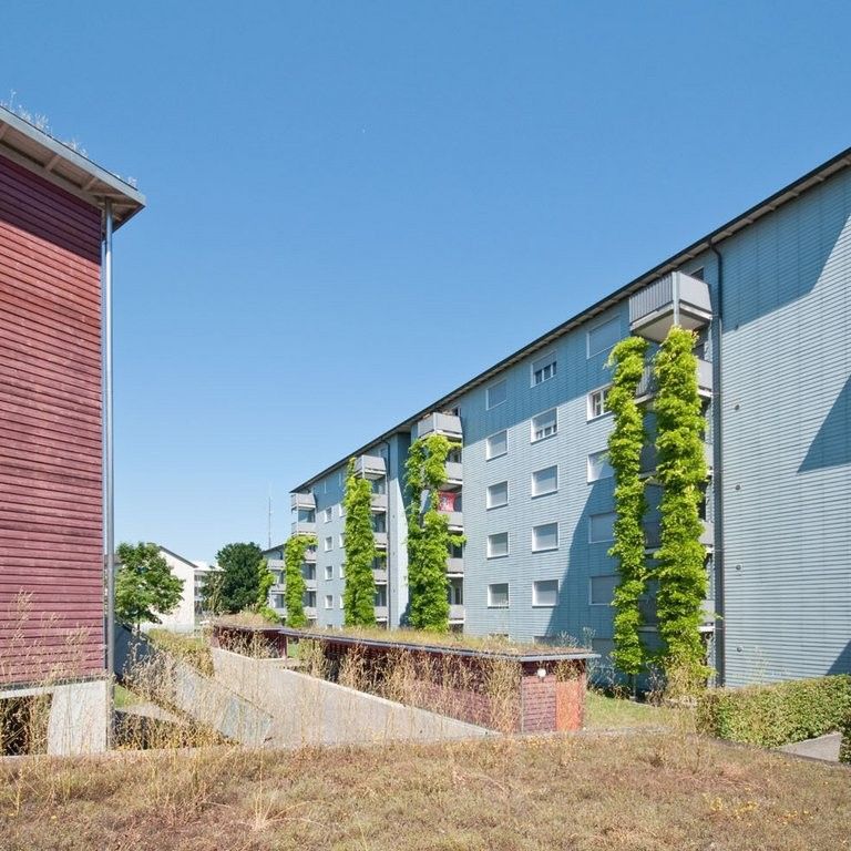 MIETEN OHNE KAUTION - Wohnen an ruhiger und familienfreundlicher Lage - Foto 1