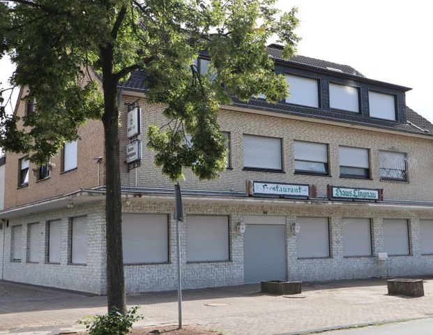 Helle und freundliche 2-Zimmer-Wohnung mit Balkon zu vermieten - Photo 1