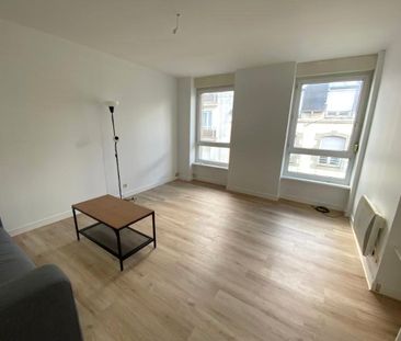 BREST SAINT-MARC - Appartement T3 meublé de 51m² - Photo 2