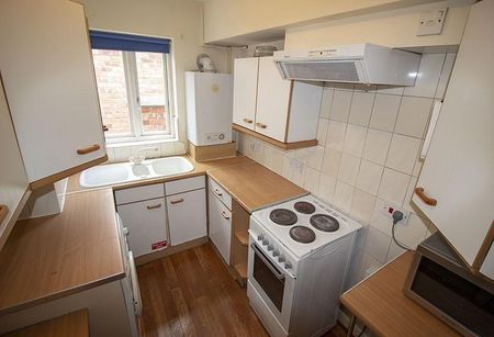 1 bedroom flat to rent - Photo 4