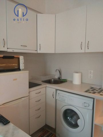 Studio/Γκαρσονιέρα για ενοικίαση - Πάτρα, - Photo 3