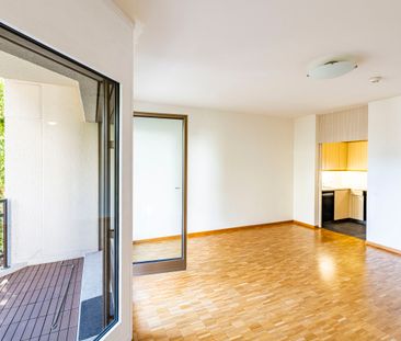 Studio in der Residenza Parco Maraini - Foto 1