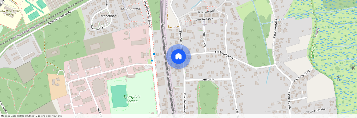 Am Erlengrund 18, 15711 Brandenburg - Königs Wusterhausen