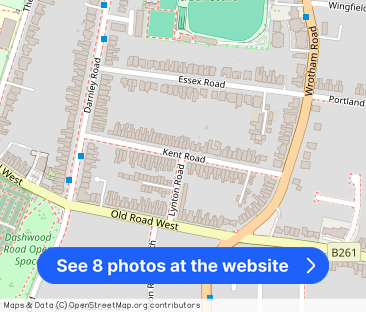 Kent Road, Gravesend, DA11 - Photo 1