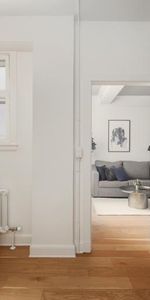 3 ½ entièrement meublé à louer Montcalm / Saint-Sacrement juillet 2026 - Photo 3