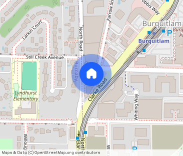 691 North Road Road #806, Coquitlam, BC V3J0H9 - Photo 1