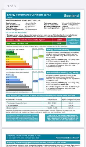2 bedroom flat to rent - Photo 3