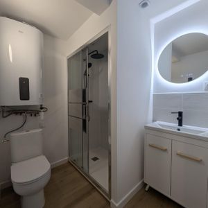 Location / Appartement T2 - Photo 2