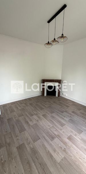 Appartement T2 Sevran à louer - Photo 1