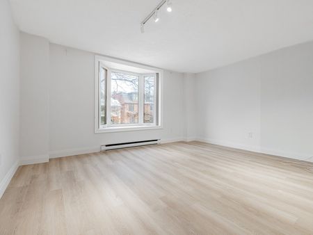 For Lease - 41 Summerhill Avenue Unit# 2, Toronto, Ontario - Photo 2