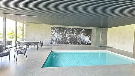 Interlomas. The Parallel. Departamento en renta $65,000MN - Photo 4