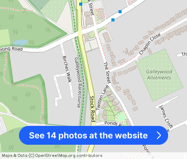 Stock Road, CHELMSFORD - Photo 1