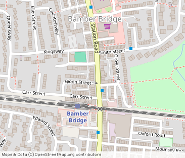 Station Road, Bamber Bridge - Photo 1