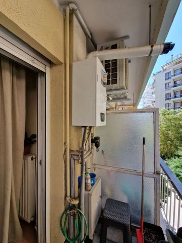 Διαμέρισμα για ενοικίαση Λευκός Πύργος (Κέντρο Θεσσαλονίκης) - Photo 3