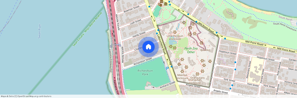 604/26 Charles Street, South Perth WA 6151